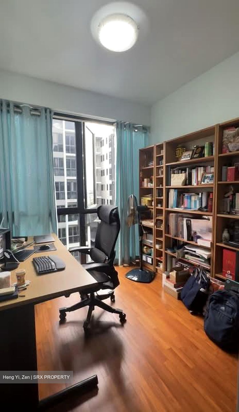 Signature At Yishun (D27), Condominium #553380571